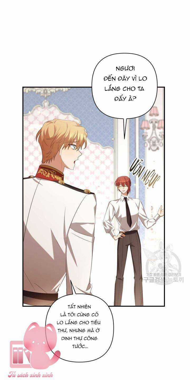 Thời Khắc Để Hiến Dâng Cái Chết Của Ngươi Đã Tới Chapter 32 trang 74