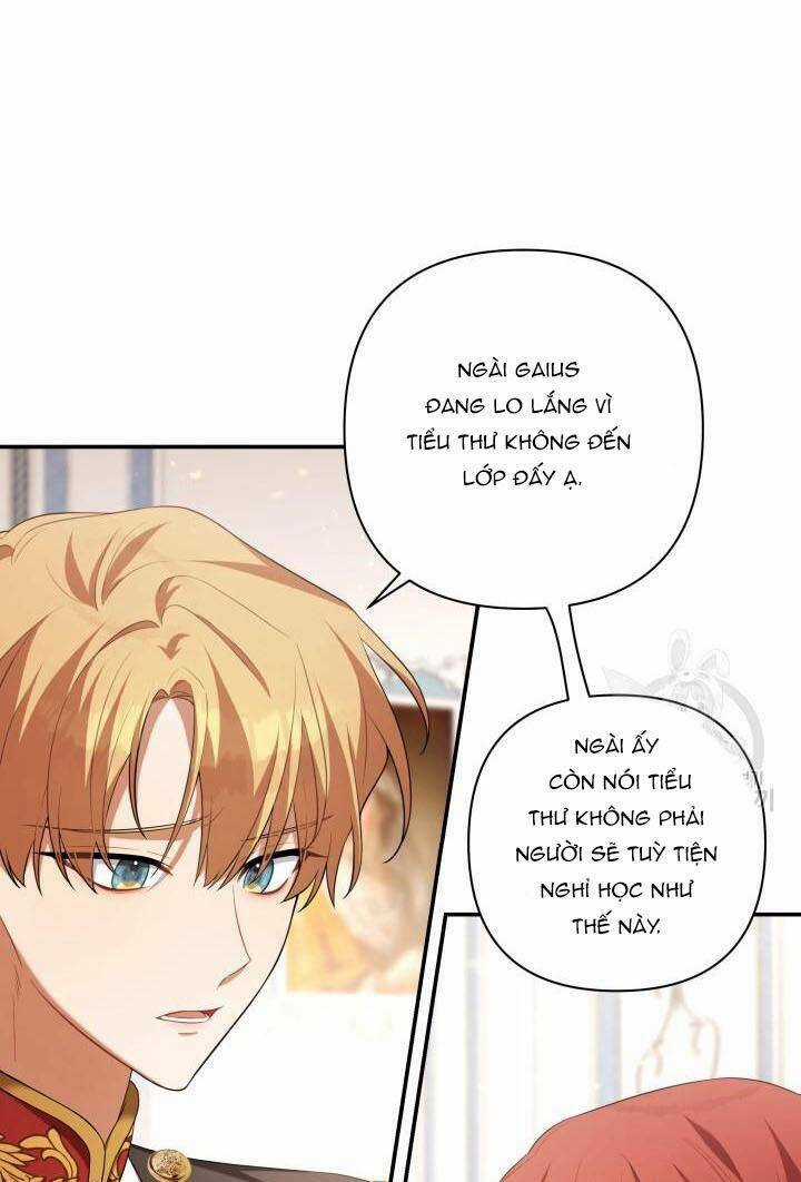 Thời Khắc Để Hiến Dâng Cái Chết Của Ngươi Đã Tới Chapter 32 trang 75