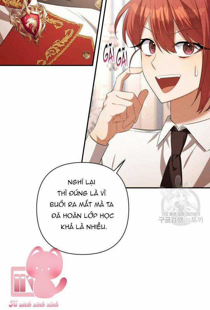 Thời Khắc Để Hiến Dâng Cái Chết Của Ngươi Đã Tới Chapter 32 trang 76