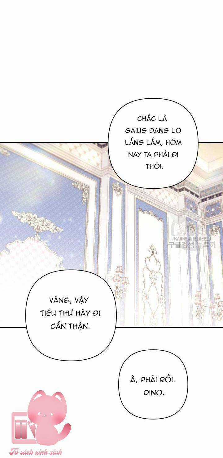 Thời Khắc Để Hiến Dâng Cái Chết Của Ngươi Đã Tới Chapter 32 trang 77