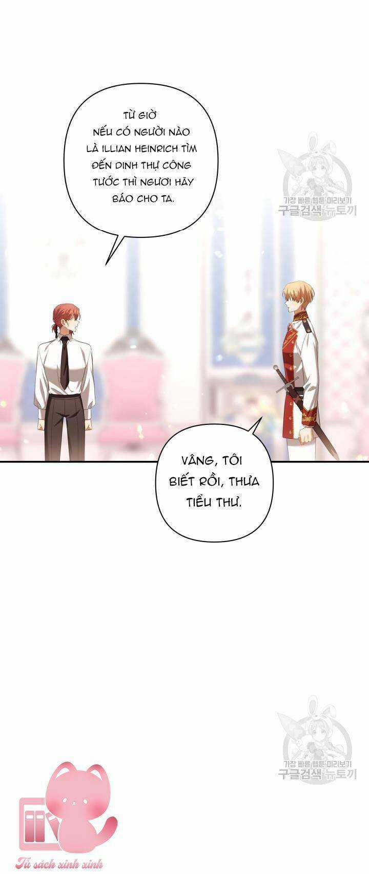 Thời Khắc Để Hiến Dâng Cái Chết Của Ngươi Đã Tới Chapter 32 trang 78