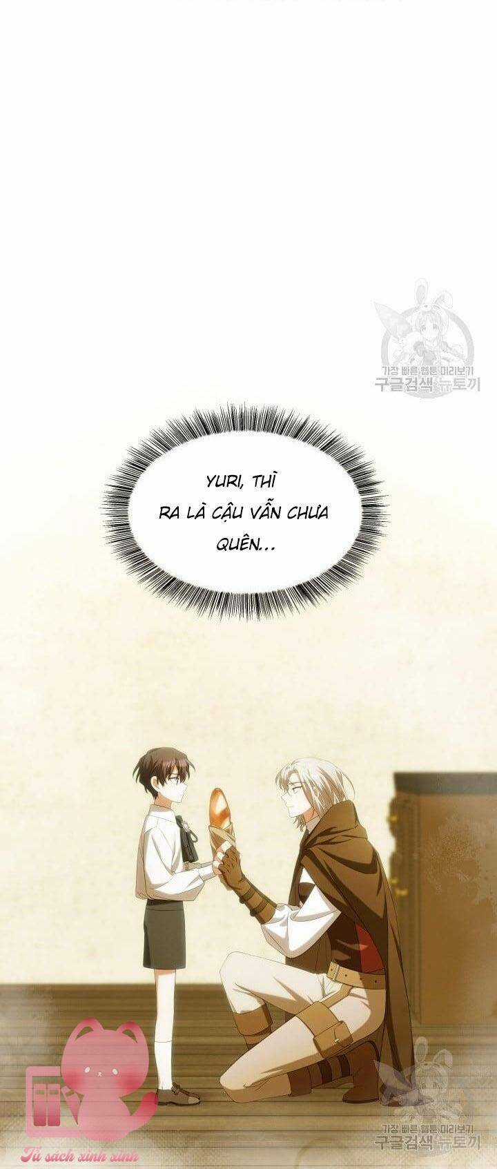 Thời Khắc Để Hiến Dâng Cái Chết Của Ngươi Đã Tới Chapter 32 trang 8