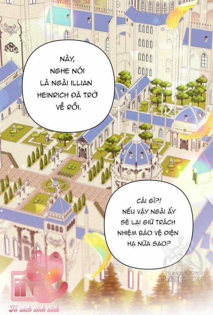 Thời Khắc Để Hiến Dâng Cái Chết Của Ngươi Đã Tới Chapter 32 trang 80