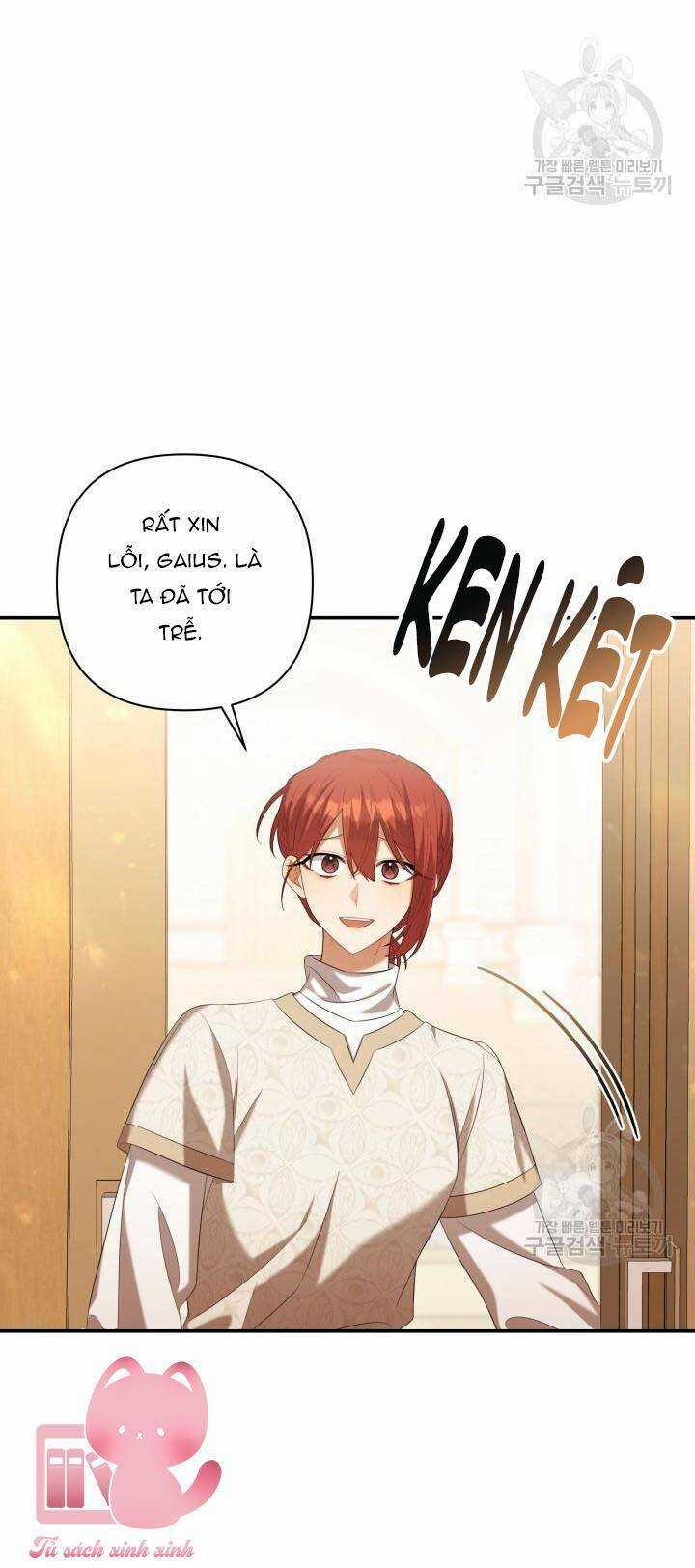 Thời Khắc Để Hiến Dâng Cái Chết Của Ngươi Đã Tới Chapter 32 trang 82