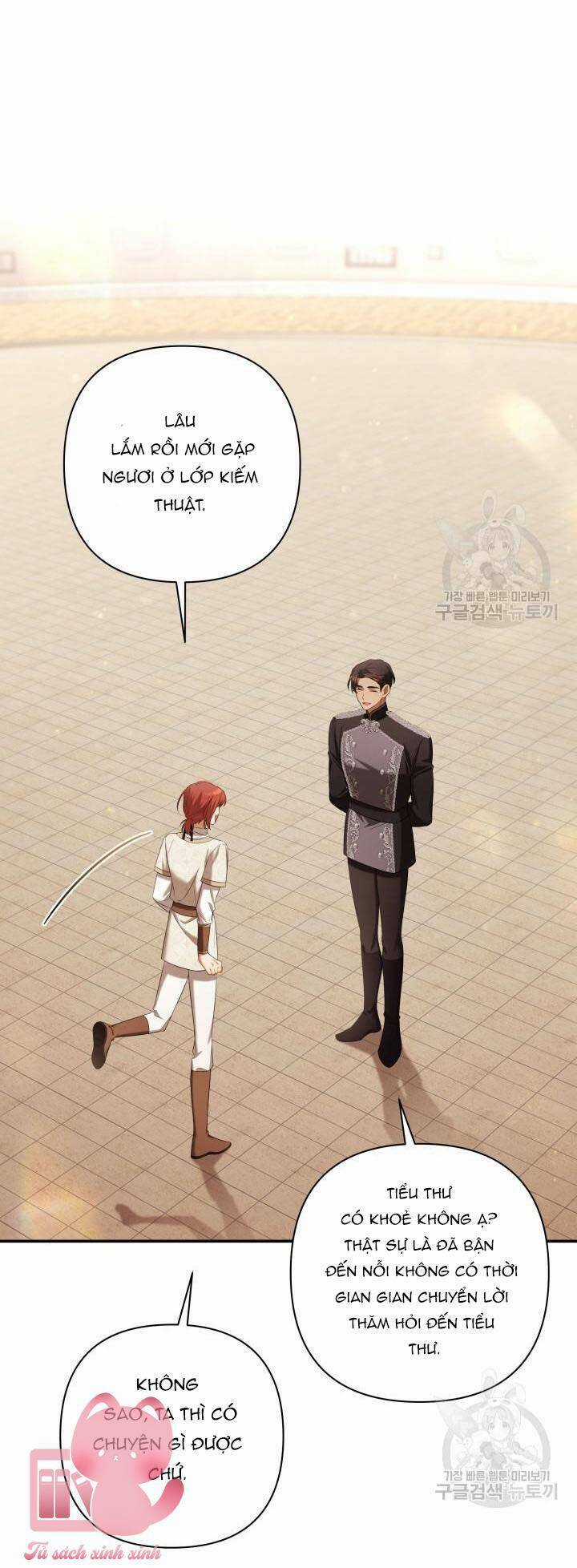 Thời Khắc Để Hiến Dâng Cái Chết Của Ngươi Đã Tới Chapter 32 trang 83