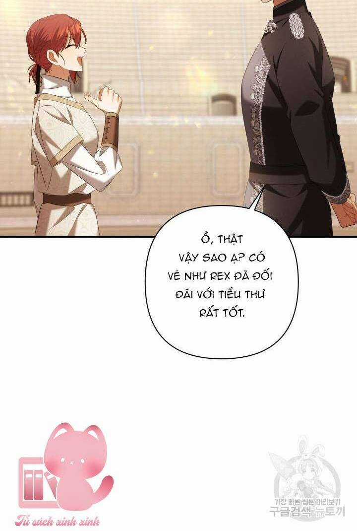 Thời Khắc Để Hiến Dâng Cái Chết Của Ngươi Đã Tới Chapter 32 trang 85