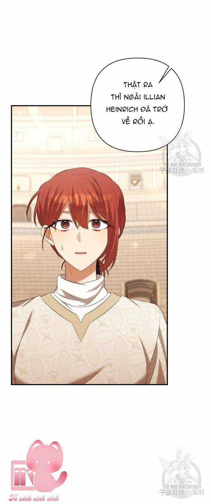 Thời Khắc Để Hiến Dâng Cái Chết Của Ngươi Đã Tới Chapter 32 trang 87