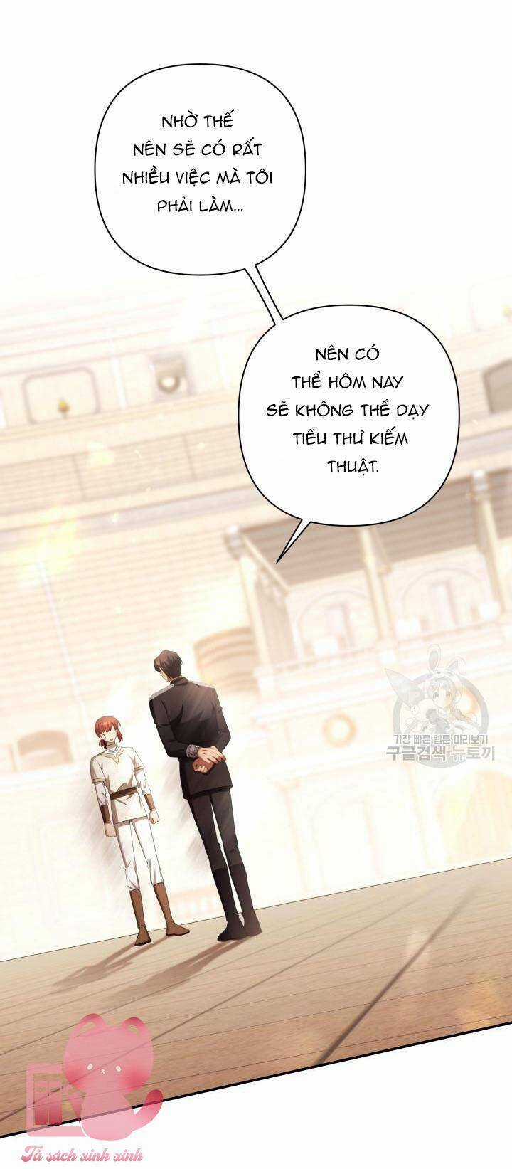 Thời Khắc Để Hiến Dâng Cái Chết Của Ngươi Đã Tới Chapter 32 trang 88