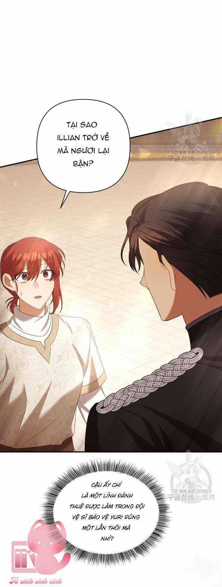 Thời Khắc Để Hiến Dâng Cái Chết Của Ngươi Đã Tới Chapter 32 trang 89