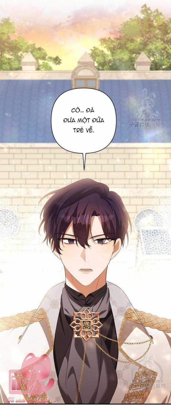 Thời Khắc Để Hiến Dâng Cái Chết Của Ngươi Đã Tới Chapter 32 trang 92