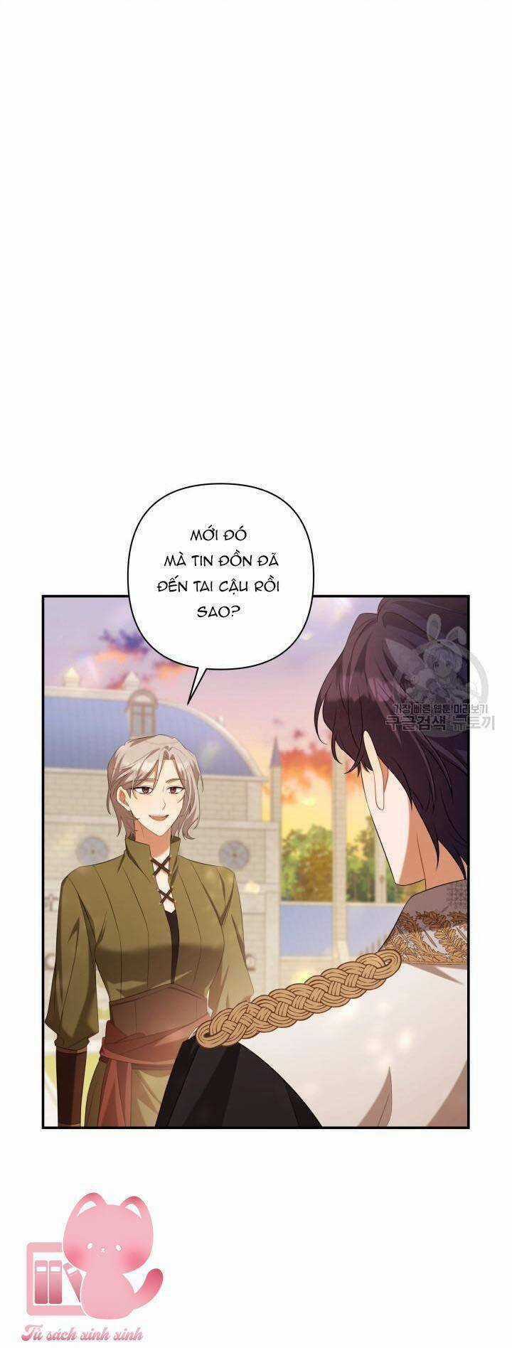 Thời Khắc Để Hiến Dâng Cái Chết Của Ngươi Đã Tới Chapter 32 trang 93