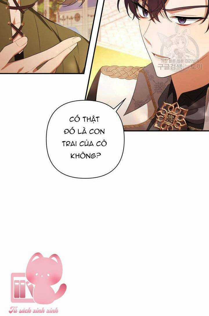 Thời Khắc Để Hiến Dâng Cái Chết Của Ngươi Đã Tới Chapter 32 trang 95