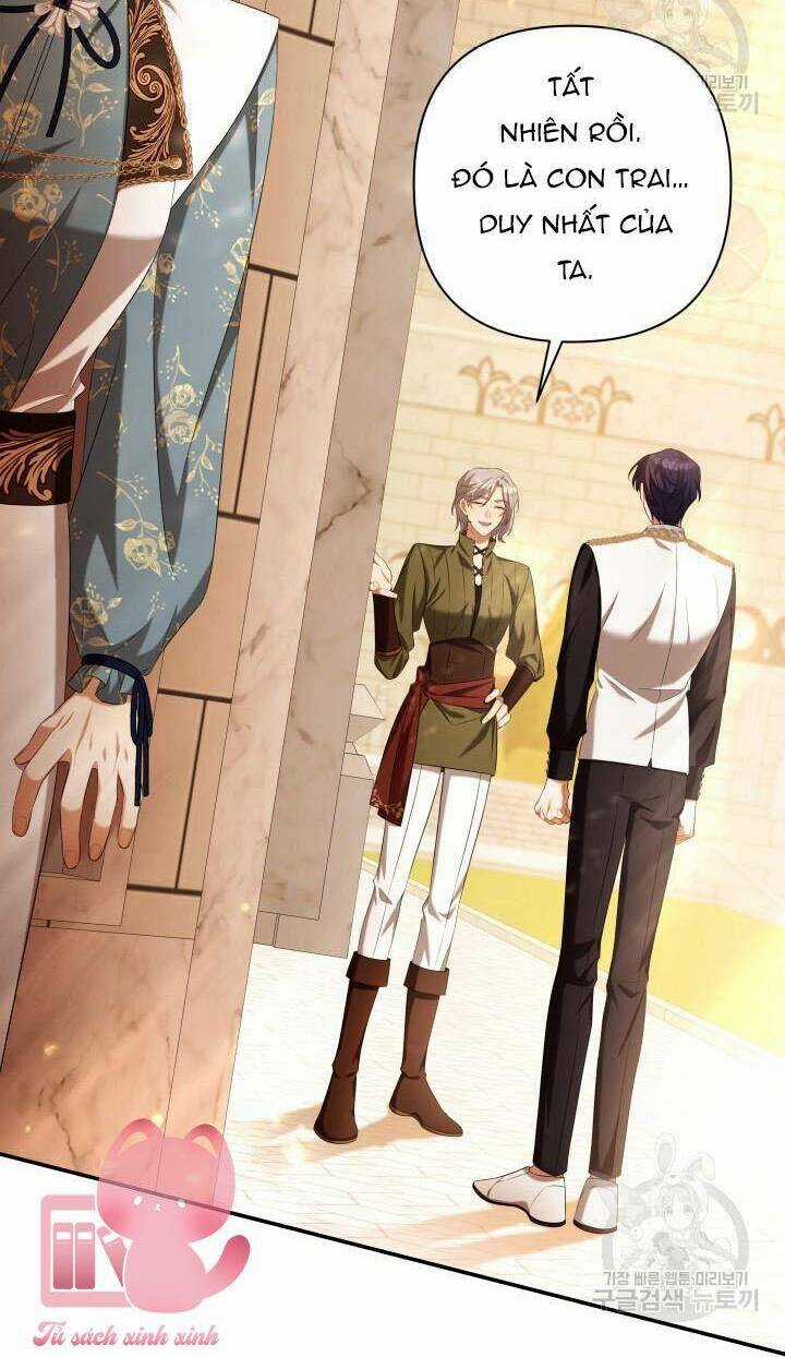 Thời Khắc Để Hiến Dâng Cái Chết Của Ngươi Đã Tới Chapter 32 trang 97