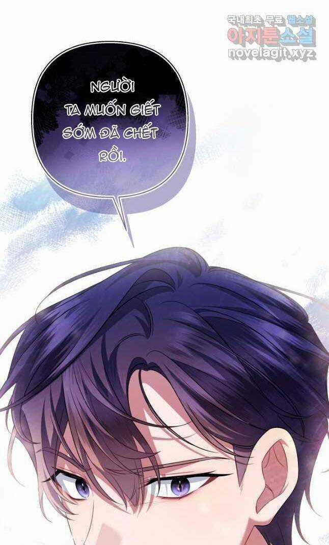 Thời Khắc Để Hiến Dâng Cái Chết Của Ngươi Đã Tới Chapter 33 trang 11