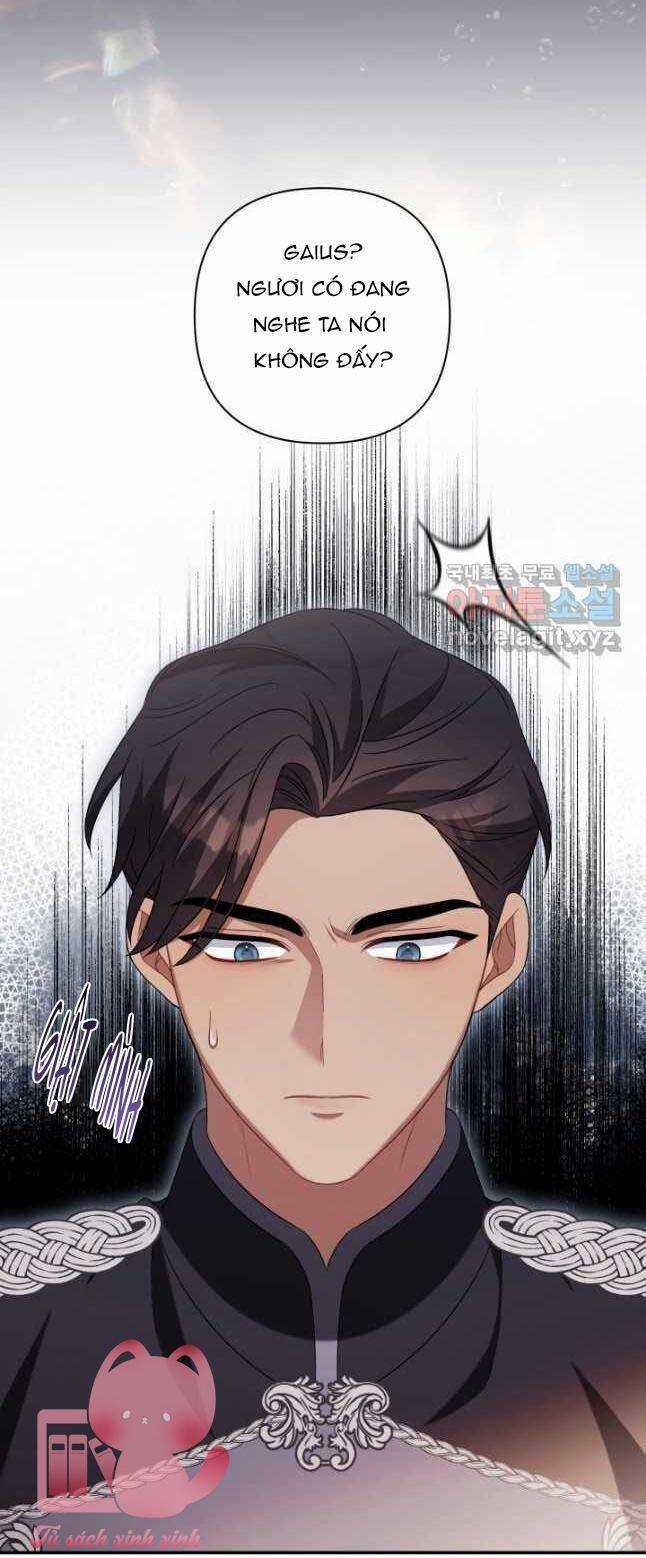 Thời Khắc Để Hiến Dâng Cái Chết Của Ngươi Đã Tới Chapter 33 trang 15