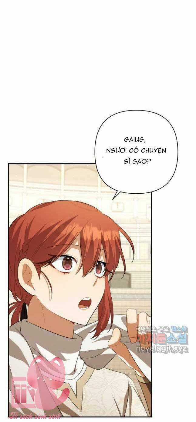 Thời Khắc Để Hiến Dâng Cái Chết Của Ngươi Đã Tới Chapter 33 trang 17