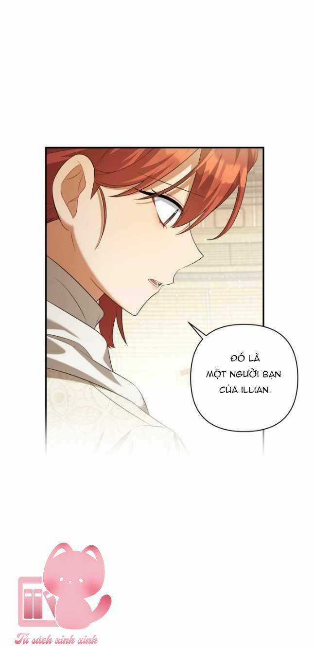 Thời Khắc Để Hiến Dâng Cái Chết Của Ngươi Đã Tới Chapter 33 trang 22