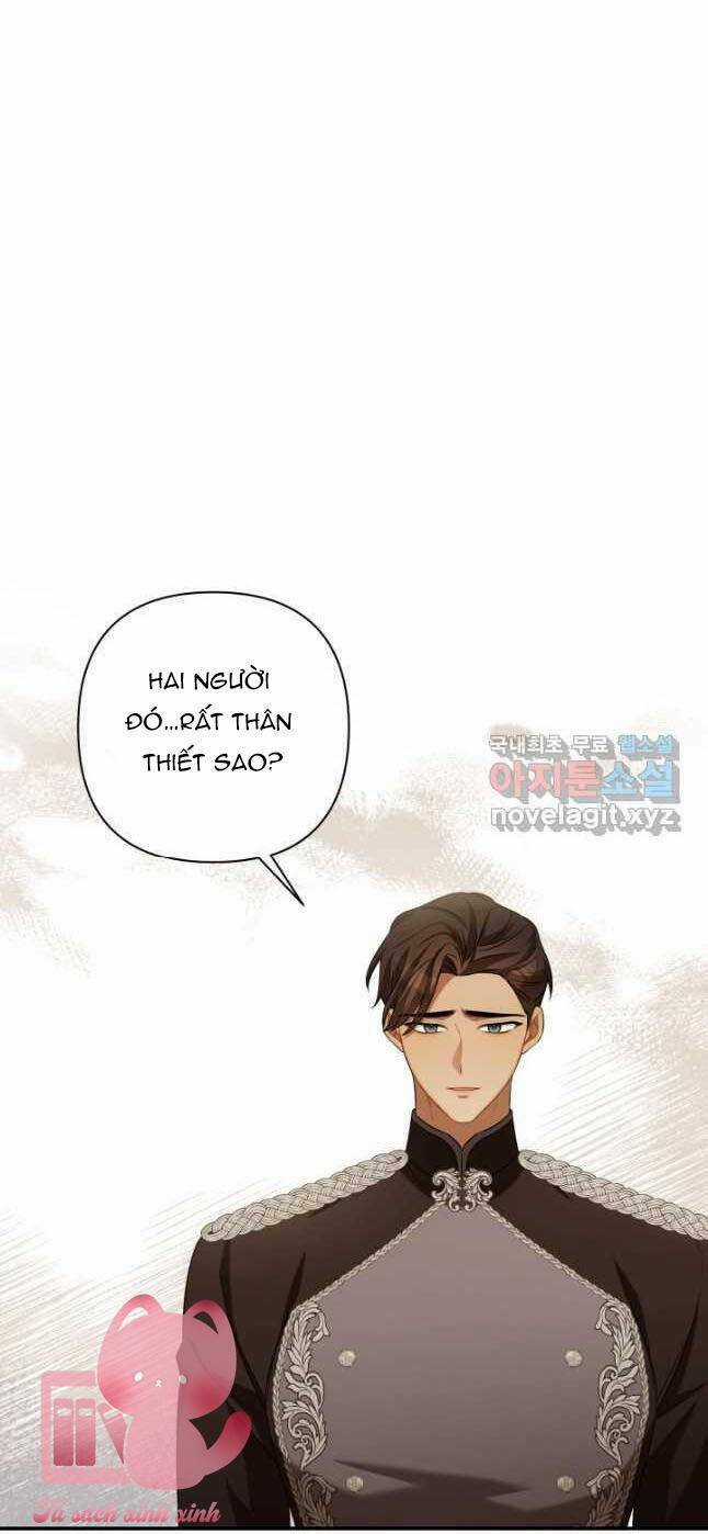 Thời Khắc Để Hiến Dâng Cái Chết Của Ngươi Đã Tới Chapter 33 trang 24