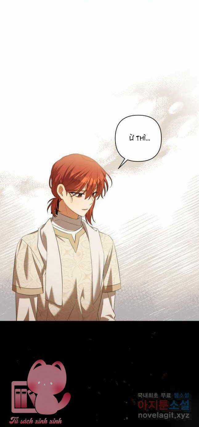 Thời Khắc Để Hiến Dâng Cái Chết Của Ngươi Đã Tới Chapter 33 trang 25