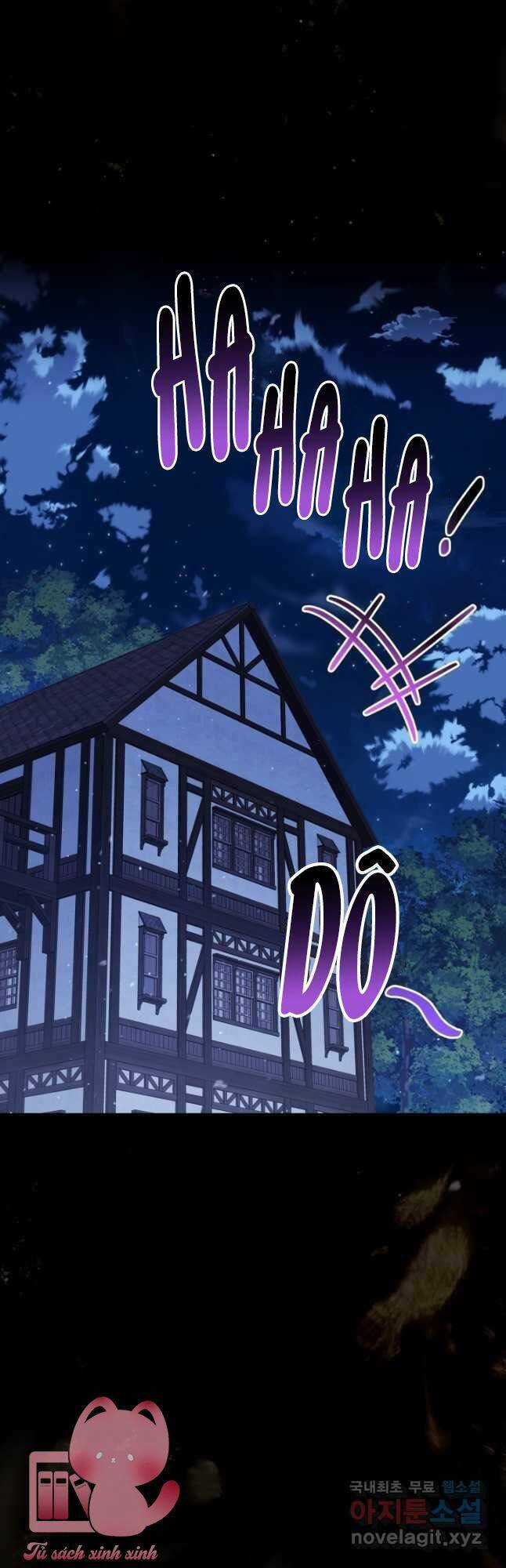 Thời Khắc Để Hiến Dâng Cái Chết Của Ngươi Đã Tới Chapter 33 trang 27