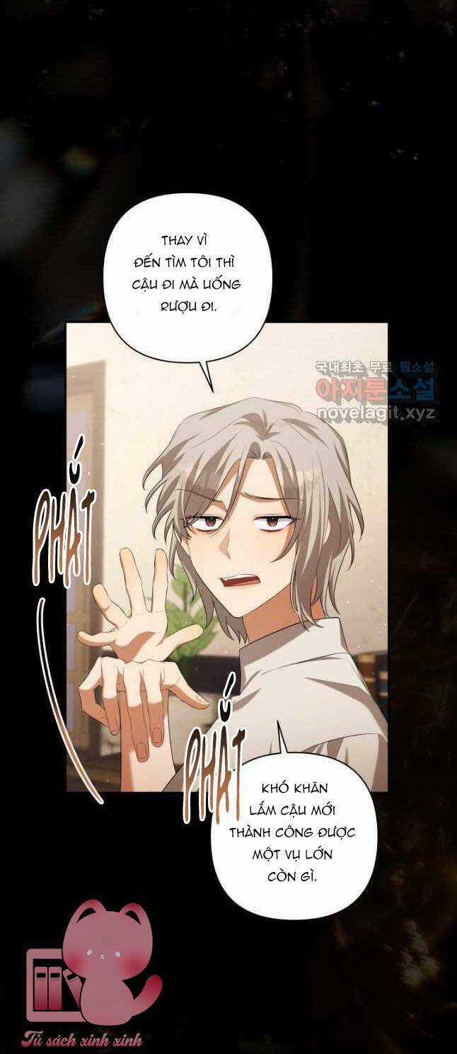 Thời Khắc Để Hiến Dâng Cái Chết Của Ngươi Đã Tới Chapter 33 trang 32