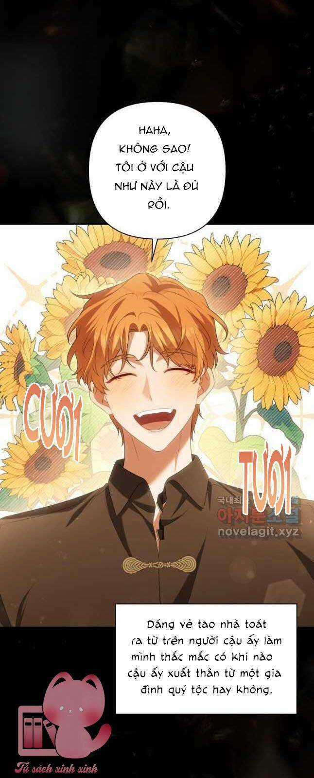 Thời Khắc Để Hiến Dâng Cái Chết Của Ngươi Đã Tới Chapter 33 trang 33