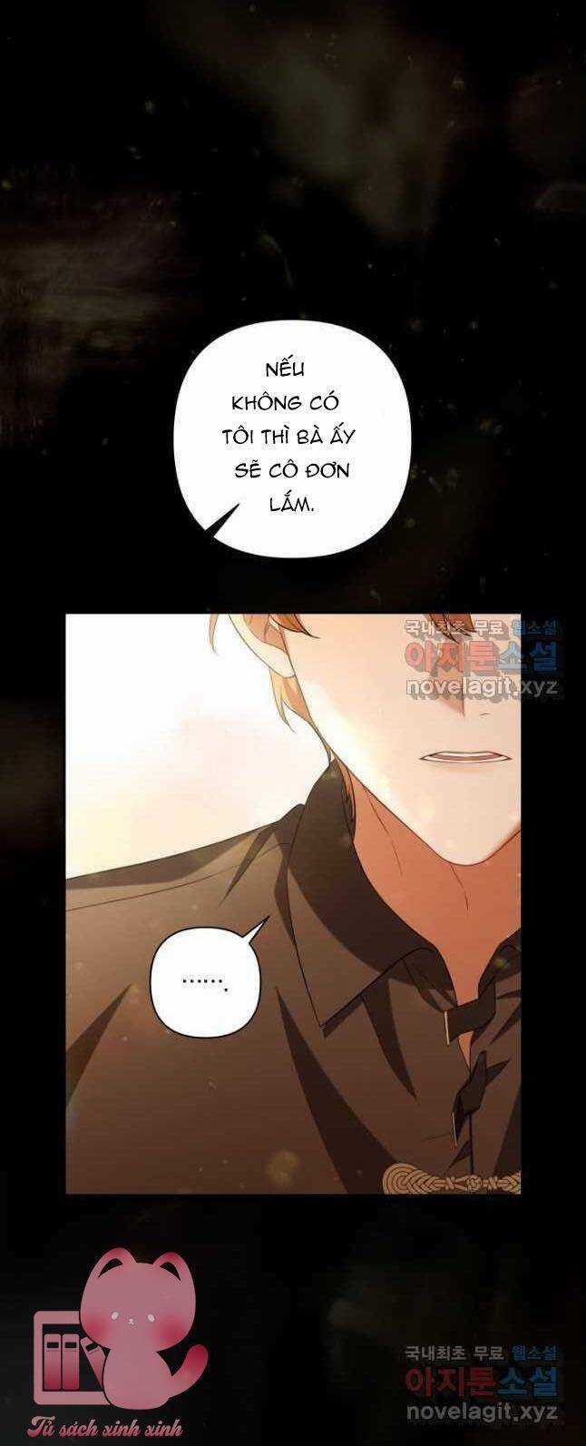 Thời Khắc Để Hiến Dâng Cái Chết Của Ngươi Đã Tới Chapter 33 trang 38