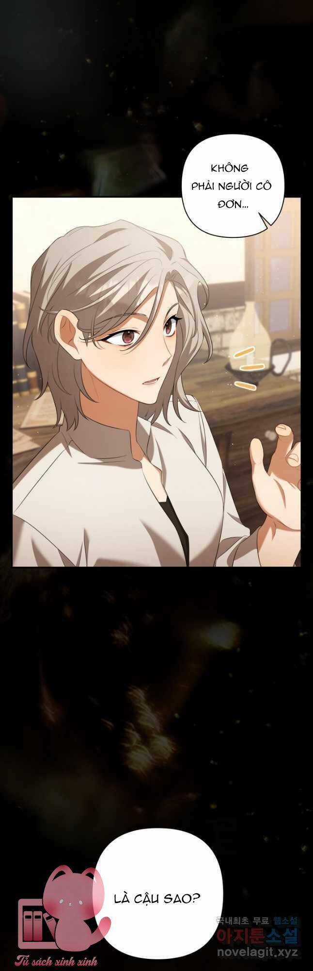 Thời Khắc Để Hiến Dâng Cái Chết Của Ngươi Đã Tới Chapter 33 trang 39