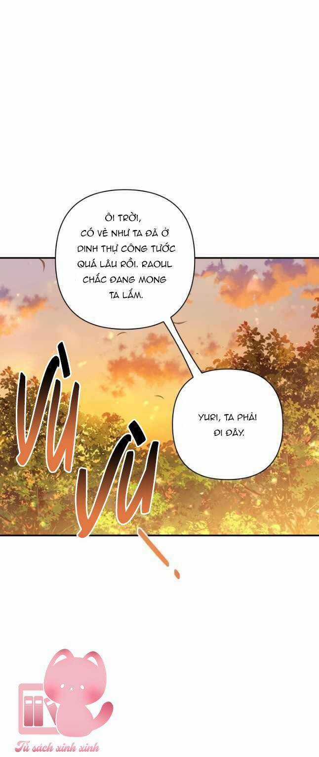 Thời Khắc Để Hiến Dâng Cái Chết Của Ngươi Đã Tới Chapter 33 trang 4