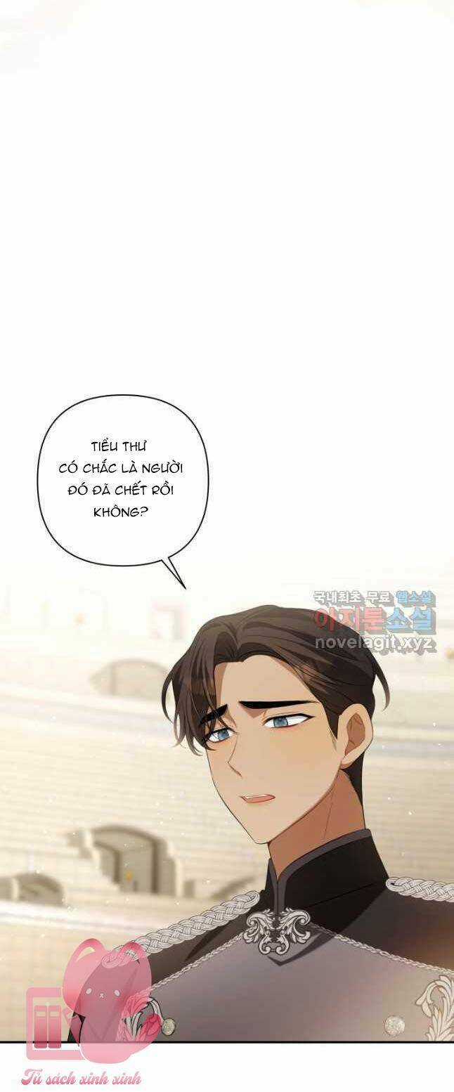 Thời Khắc Để Hiến Dâng Cái Chết Của Ngươi Đã Tới Chapter 33 trang 41