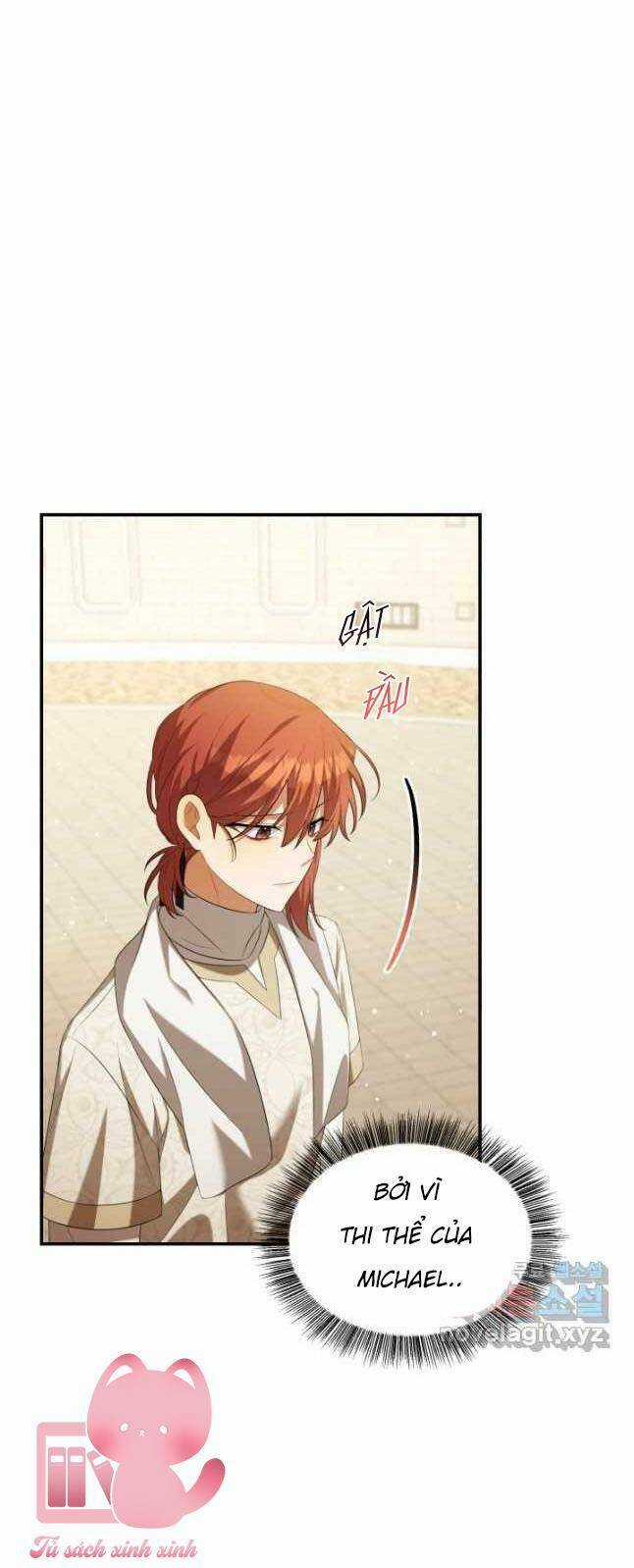 Thời Khắc Để Hiến Dâng Cái Chết Của Ngươi Đã Tới Chapter 33 trang 42