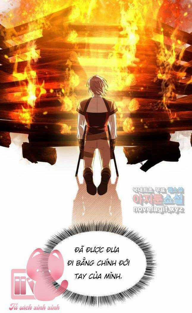 Thời Khắc Để Hiến Dâng Cái Chết Của Ngươi Đã Tới Chapter 33 trang 44