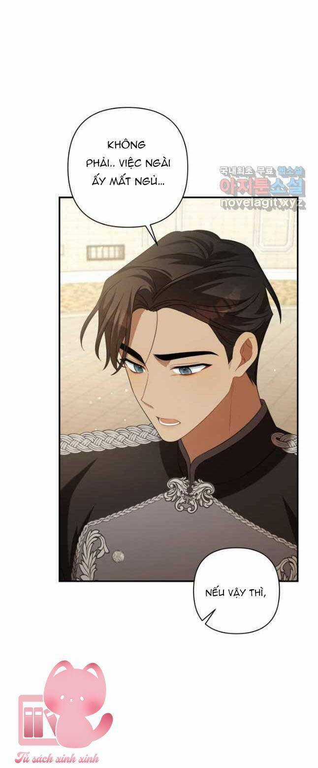 Thời Khắc Để Hiến Dâng Cái Chết Của Ngươi Đã Tới Chapter 33 trang 47