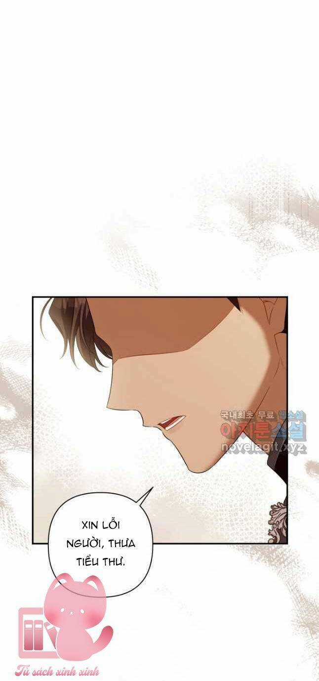 Thời Khắc Để Hiến Dâng Cái Chết Của Ngươi Đã Tới Chapter 33 trang 49