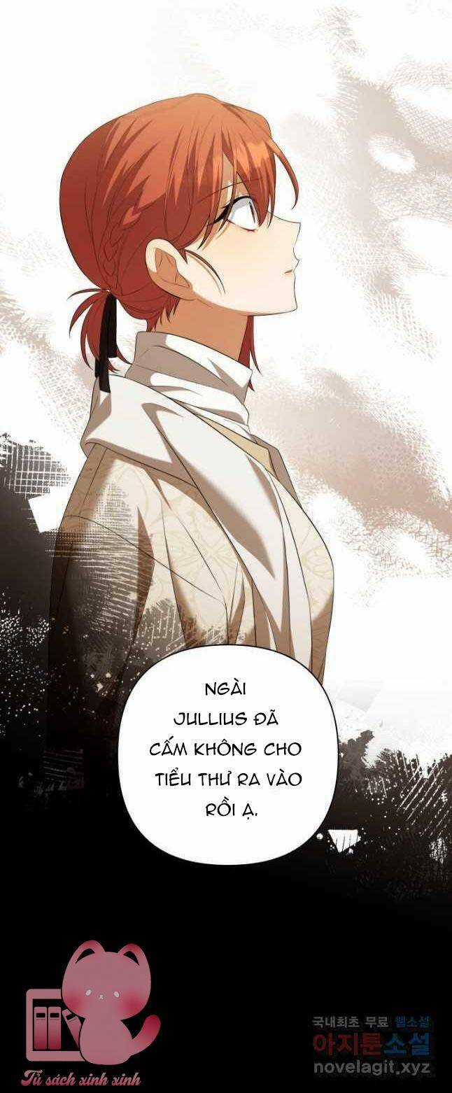 Thời Khắc Để Hiến Dâng Cái Chết Của Ngươi Đã Tới Chapter 33 trang 50