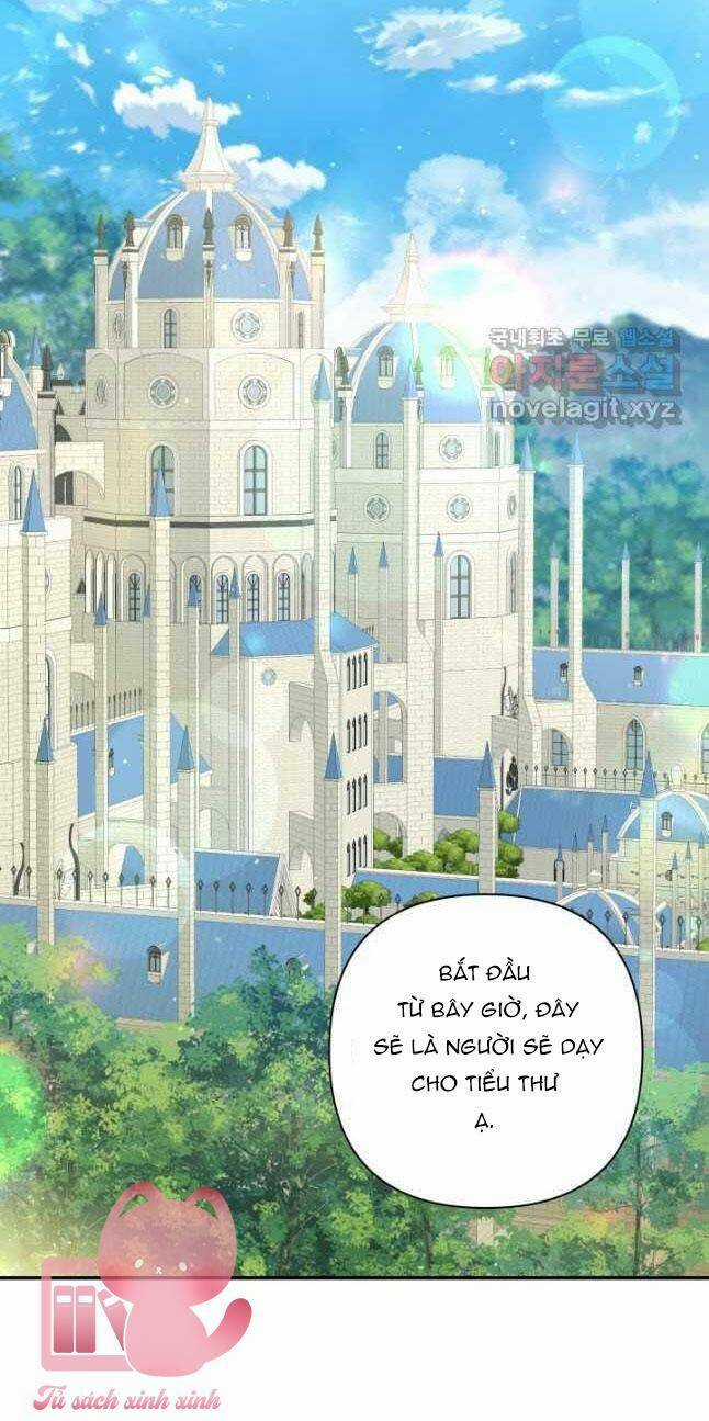 Thời Khắc Để Hiến Dâng Cái Chết Của Ngươi Đã Tới Chapter 33 trang 53