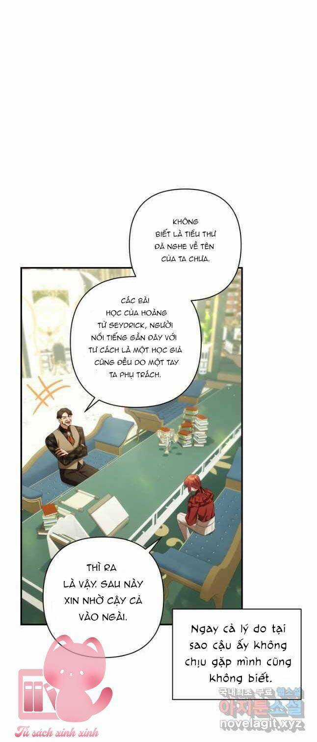 Thời Khắc Để Hiến Dâng Cái Chết Của Ngươi Đã Tới Chapter 33 trang 55