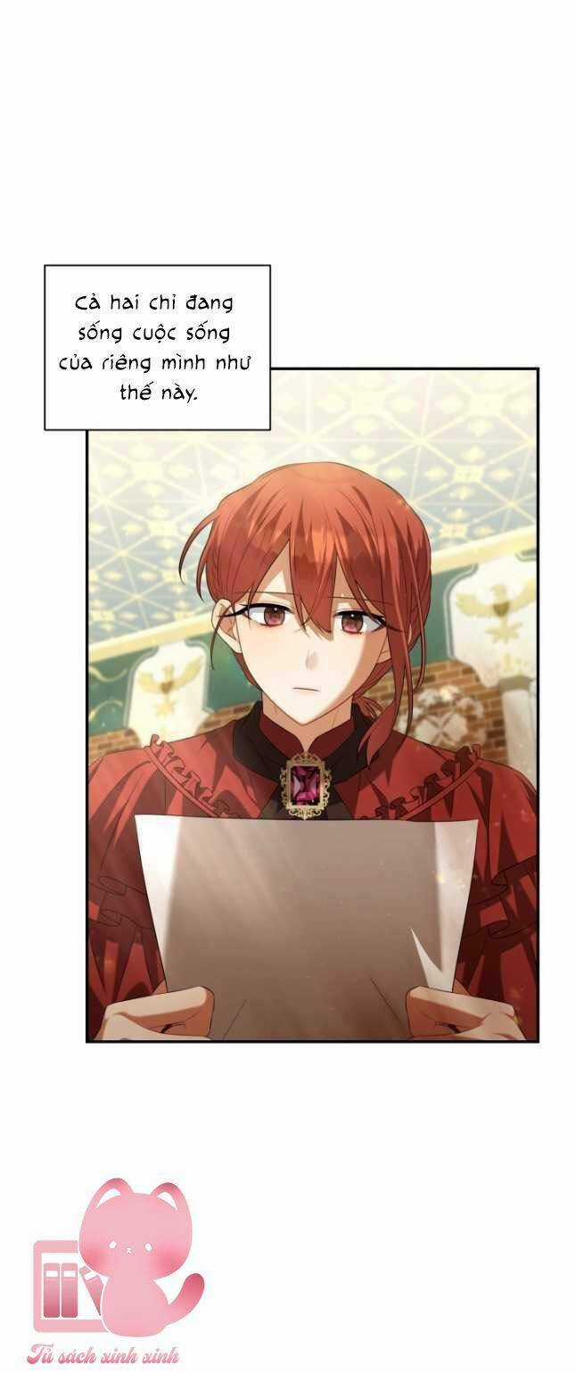 Thời Khắc Để Hiến Dâng Cái Chết Của Ngươi Đã Tới Chapter 33 trang 56