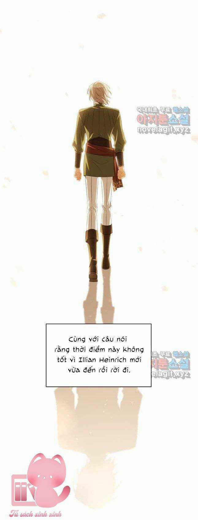 Thời Khắc Để Hiến Dâng Cái Chết Của Ngươi Đã Tới Chapter 33 trang 57