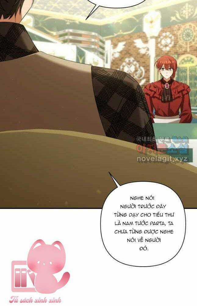 Thời Khắc Để Hiến Dâng Cái Chết Của Ngươi Đã Tới Chapter 33 trang 59