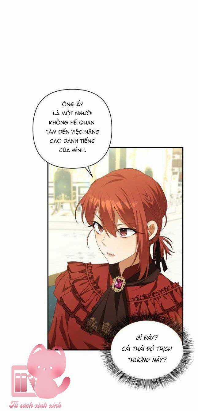 Thời Khắc Để Hiến Dâng Cái Chết Của Ngươi Đã Tới Chapter 33 trang 60