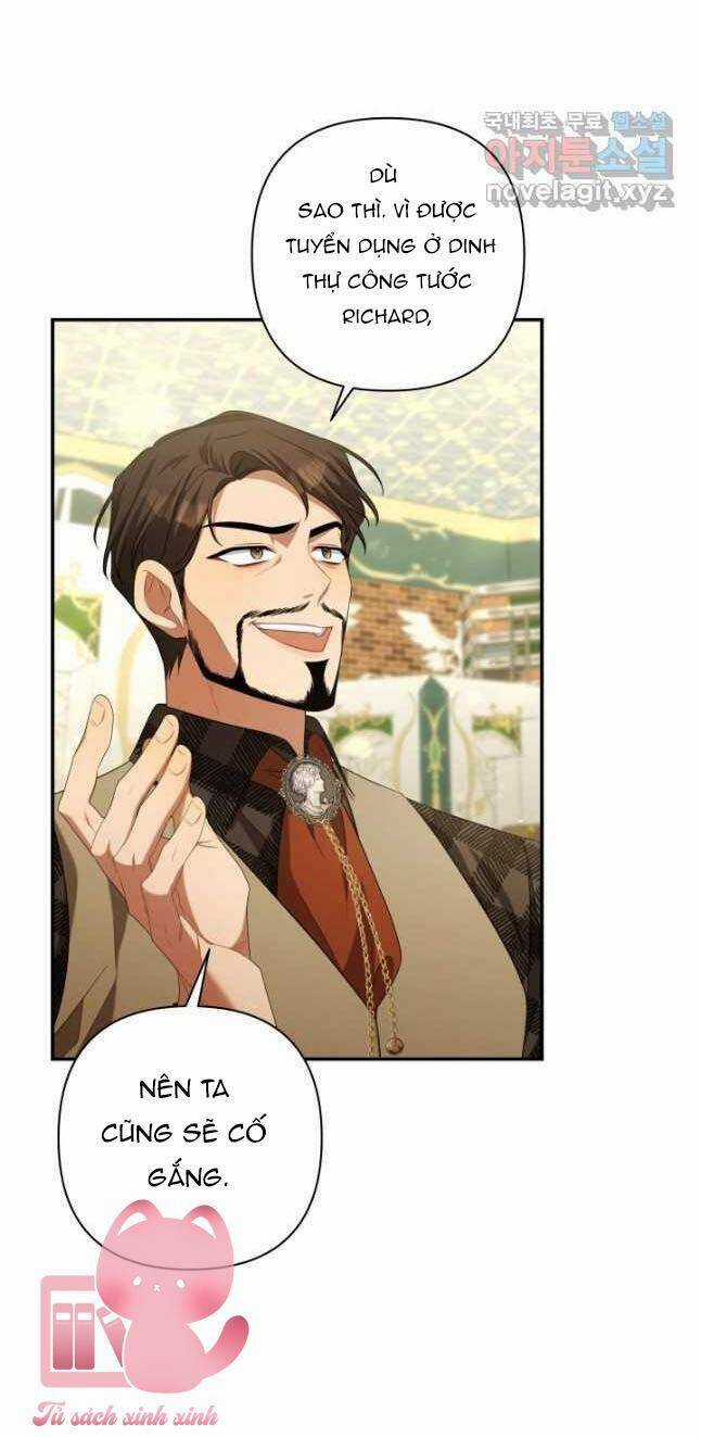 Thời Khắc Để Hiến Dâng Cái Chết Của Ngươi Đã Tới Chapter 33 trang 61