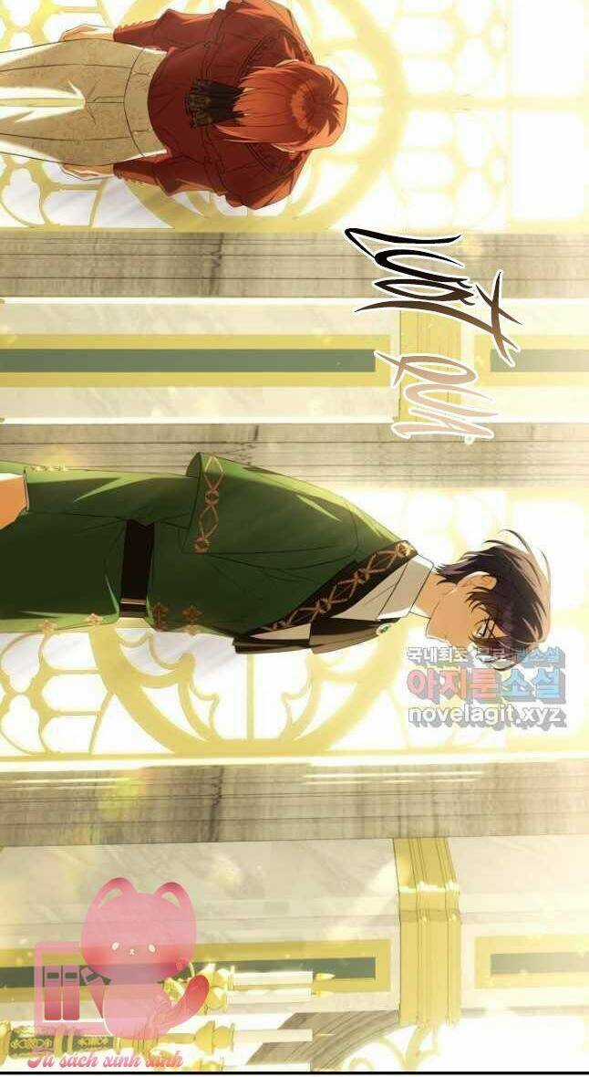 Thời Khắc Để Hiến Dâng Cái Chết Của Ngươi Đã Tới Chapter 33 trang 67