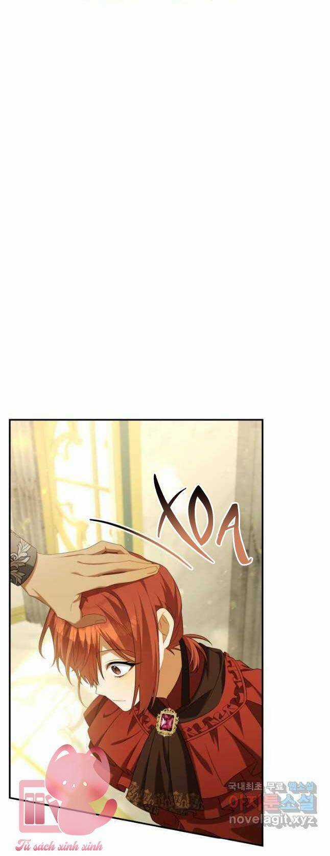 Thời Khắc Để Hiến Dâng Cái Chết Của Ngươi Đã Tới Chapter 33 trang 68