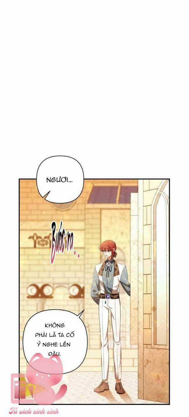 Thời Khắc Để Hiến Dâng Cái Chết Của Ngươi Đã Tới Chapter 33 trang 7