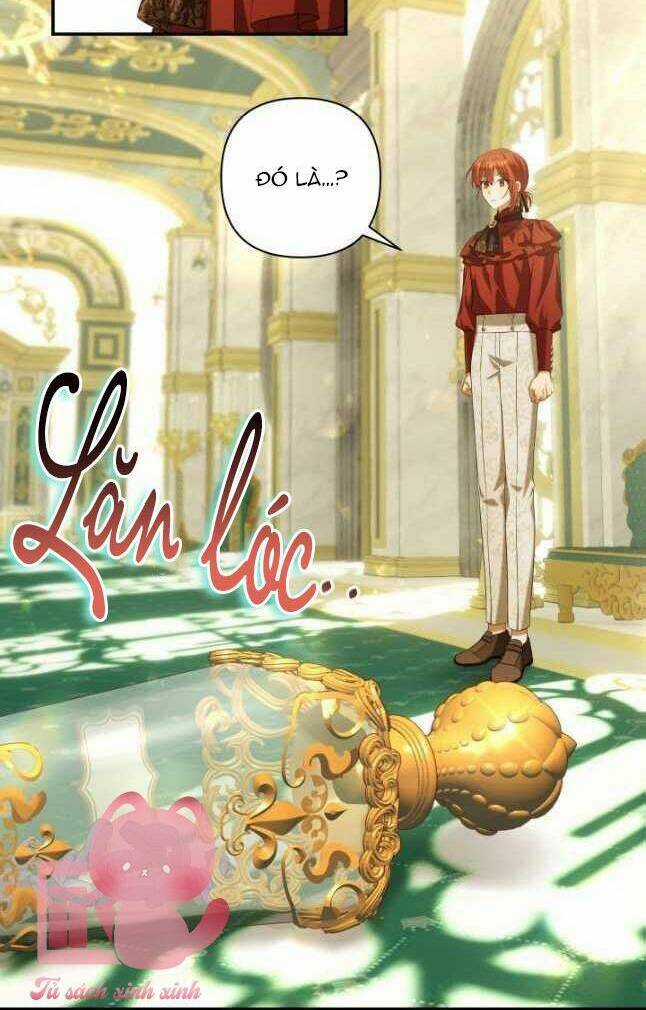 Thời Khắc Để Hiến Dâng Cái Chết Của Ngươi Đã Tới Chapter 33 trang 71