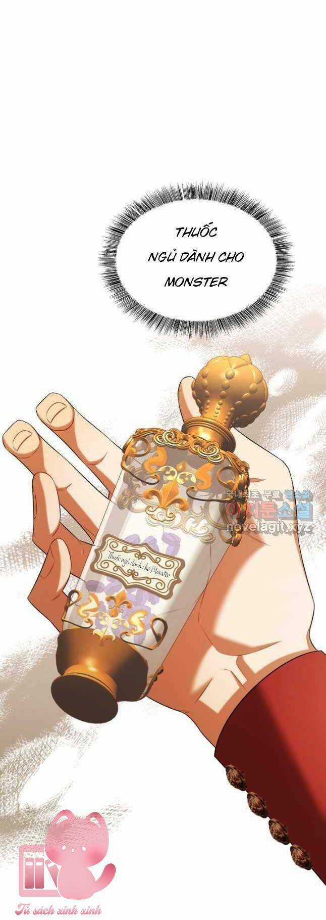 Thời Khắc Để Hiến Dâng Cái Chết Của Ngươi Đã Tới Chapter 33 trang 74