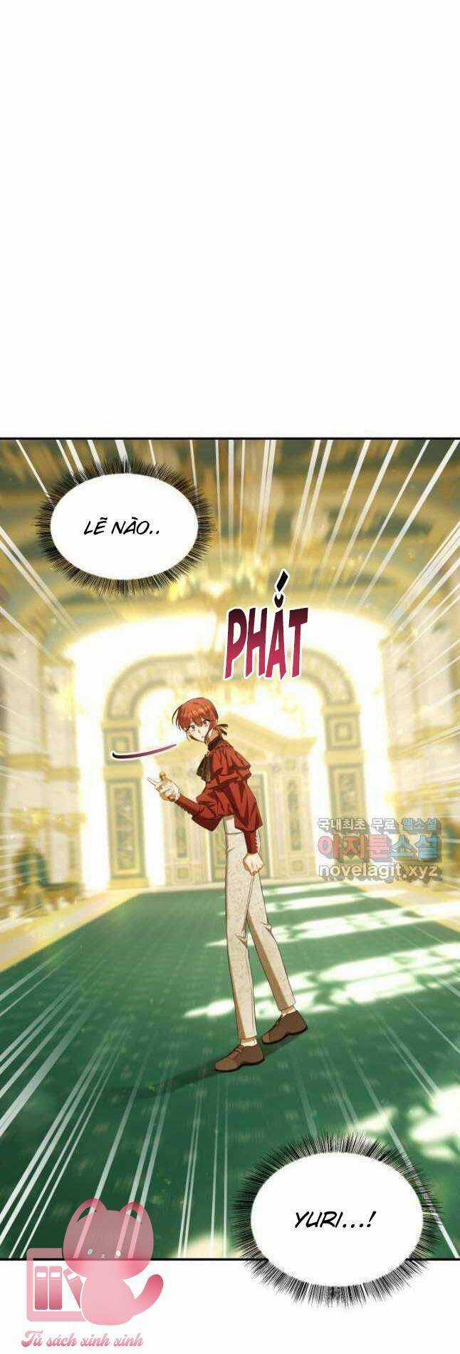 Thời Khắc Để Hiến Dâng Cái Chết Của Ngươi Đã Tới Chapter 33 trang 75