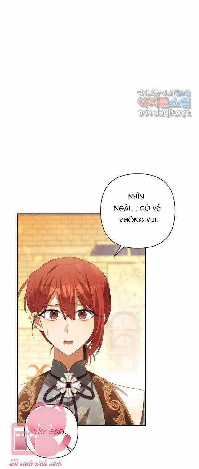 Thời Khắc Để Hiến Dâng Cái Chết Của Ngươi Đã Tới Chapter 33 trang 8