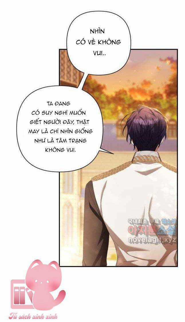 Thời Khắc Để Hiến Dâng Cái Chết Của Ngươi Đã Tới Chapter 33 trang 9